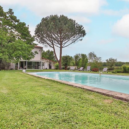 Domaine D'Aromm - Chambres D'Hotes & Gites - Piscine, Etangs & Animaux - Au Calme Ouches Exterior foto